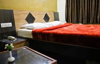 Meghamalai Tourism Resort, Meghamalai 2